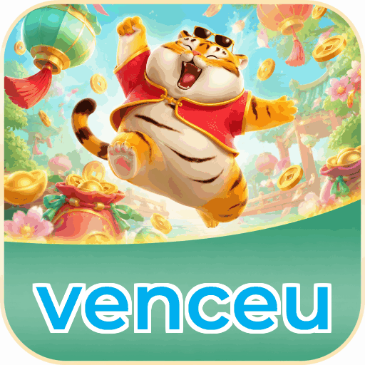 venceu