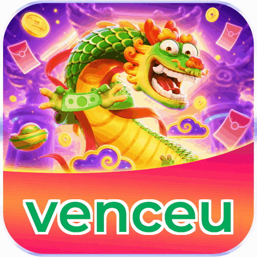 venceu