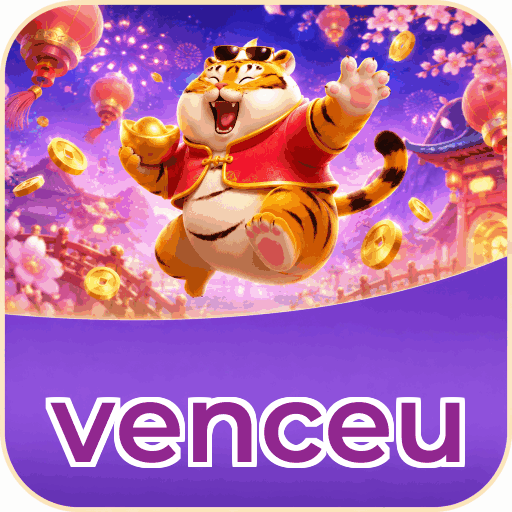 venceu