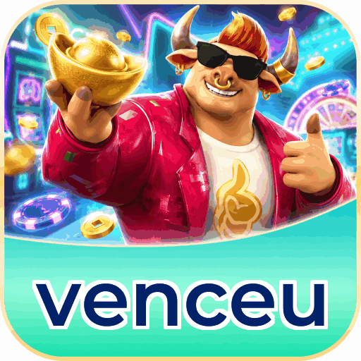 venceu