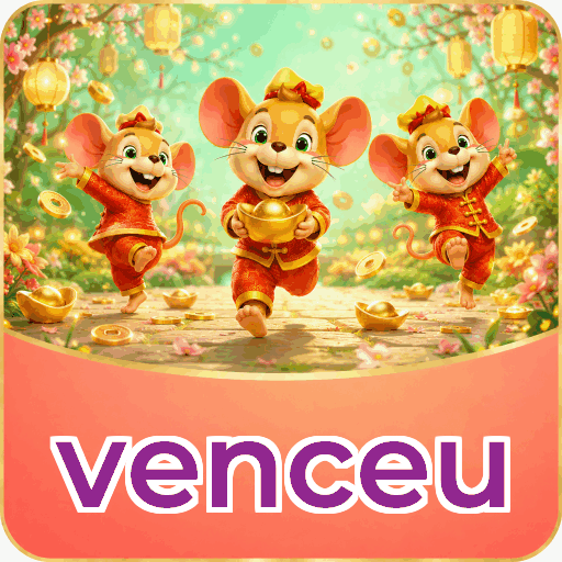 venceu