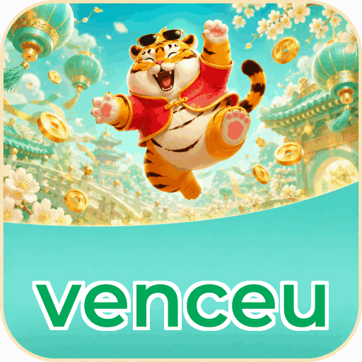 venceu