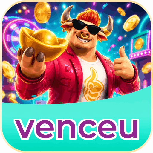 venceu