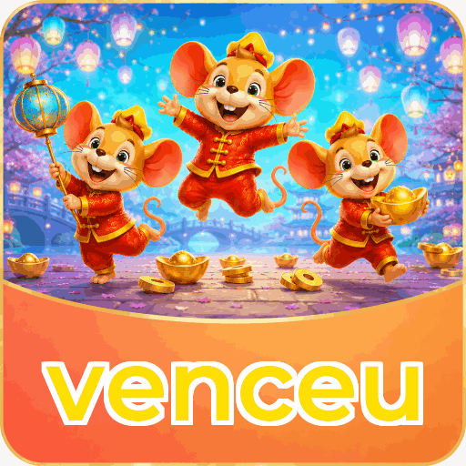 venceu