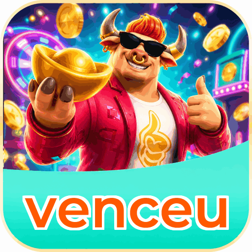 venceu