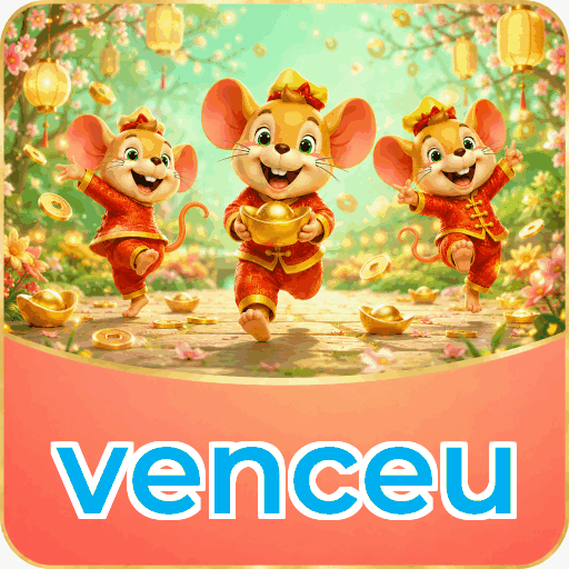 venceu Facebook - Página oficial com promoções e comunidade ativa