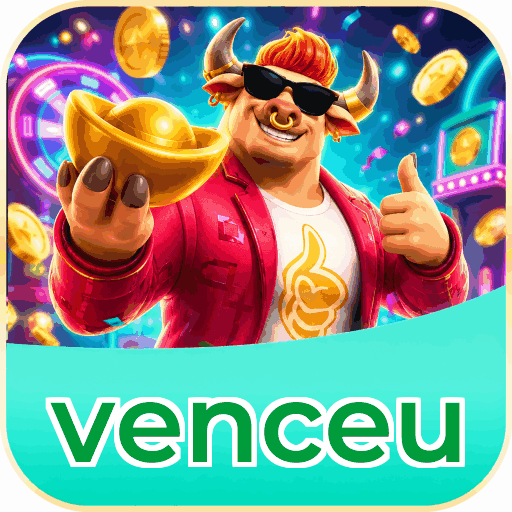 venceu